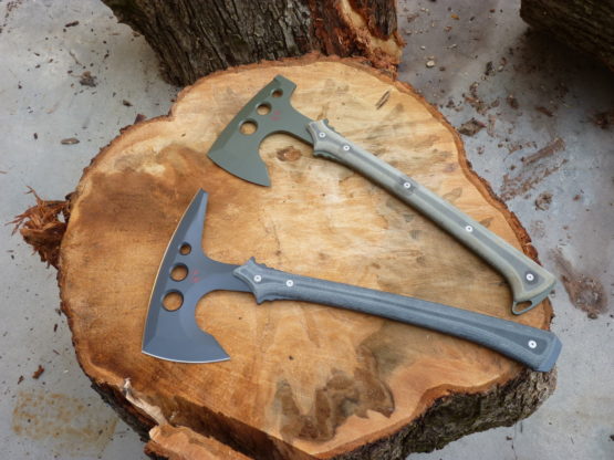 3B Camp Axe / Jackal Hatchet